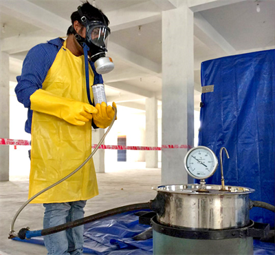 Cập nhật danh sách các tổ chức hành nghề xử lý kiểm dịch thực vật (cập nhật ngày 31/07/2025)